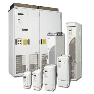 ABB AC Drives ACS8000406107E208P901