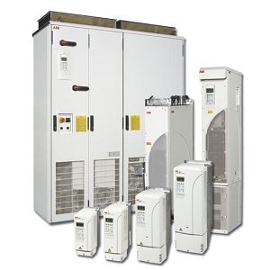 ABB AC Drives ACS800PC04005B055D150
