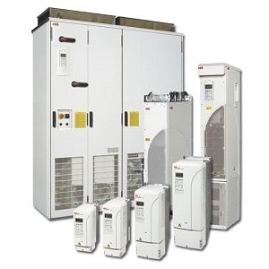 ABB AC Drives ACS800PC04405B055D150