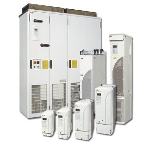 ABB AC Drives ACS800U404005E210P901