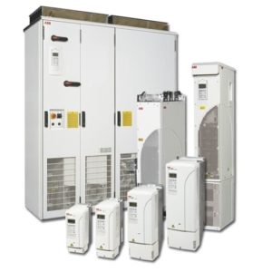 ABB AC Drives ACS800U703205B055D150