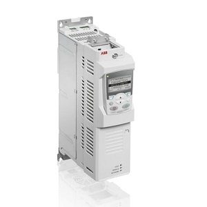 ABB AC Drives ACS850-04-08A0-5+J400