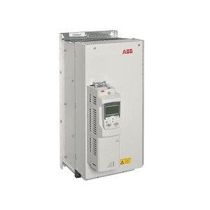 ABB AC Drives ACS850-04-500A-5+J400