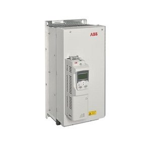 ABB AC Drives ACS850-04-580A-5+J400