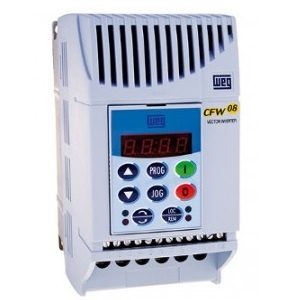 WEG Electric AC Drives CFW080010TGN1A1Z