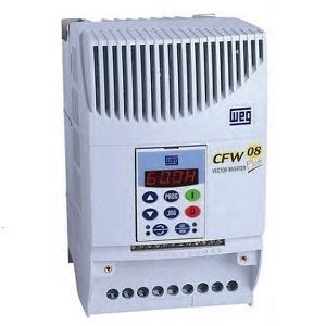 WEG Electric AC Drives CFW080016TGN1A1Z