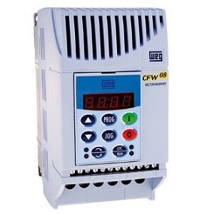 WEG Electric AC Drives CFW080040TGN1A1Z
