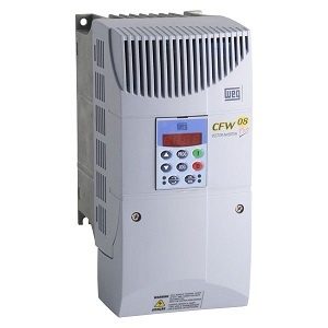 WEG Electric AC Drives CFW080100TGN1A1Z
