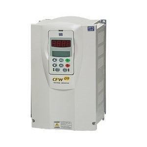 WEG Electric AC Drives CFW090013TGN4Z