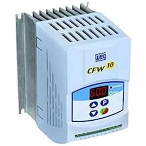 WEG Electric AC Drives CFW100026SAPLZ