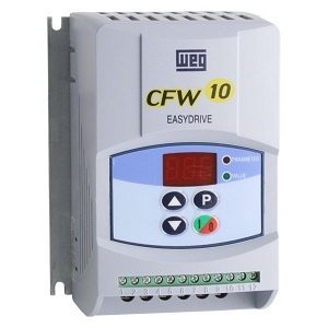 WEG Electric AC Drives CFW100026SDPLZ