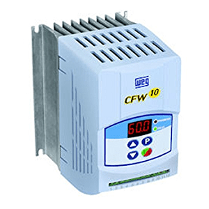 WEG Electric AC Drives CFW100026SDZ