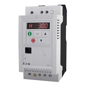 Eaton Corp AC Drives DC1-12015NB-A6SN