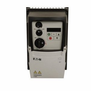Eaton Corp AC Drives DC1-122D3NN-A6SN