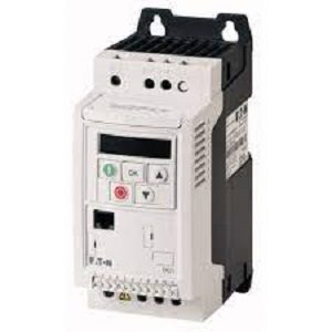 Eaton Corp AC Drives DC1-124D3NN-A20N