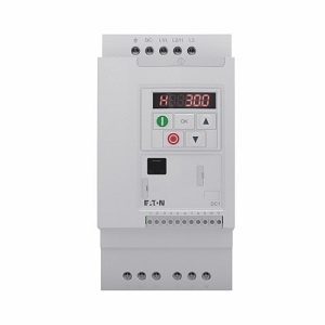 Eaton Corp AC Drives DC1-34018NB-A6SN