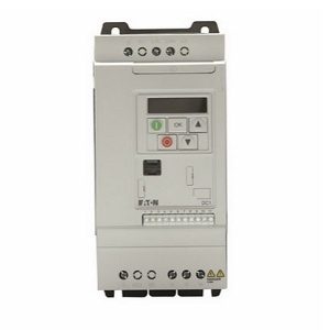 Eaton Corp AC Drives DC1-344D1FN-A6SN