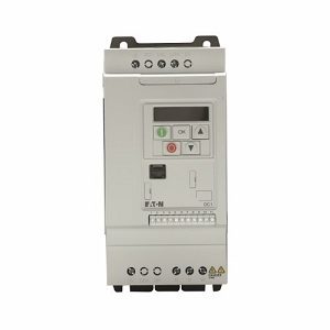 Eaton Corp AC Drives DC1-344D1NB-A6SN