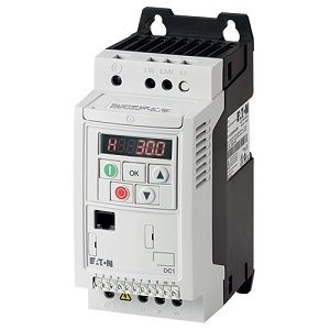 Eaton Corp AC Drives DC1-S17D0NN-A20N