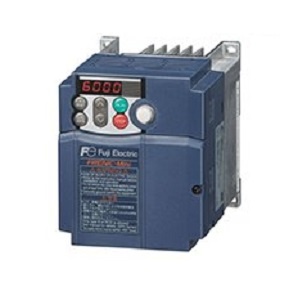 Fuji AC Drives FRN002C1S-7U