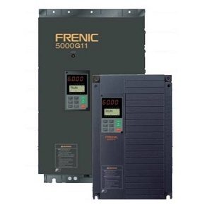 Fuji AC Drives FRN025G11S-4UX