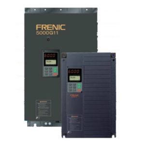 Fuji AC Drives FRN060G11S-4UX