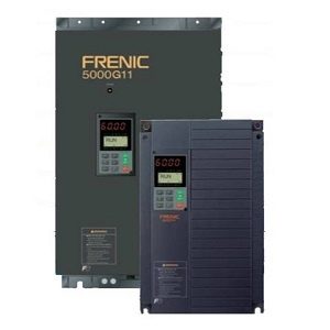 Fuji AC Drives FRN350G11S-4UX
