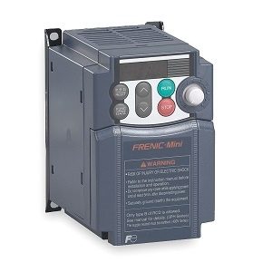Fuji AC Drives FRNF12C1S-6U