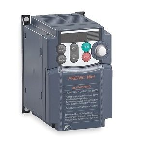 Fuji AC Drives FRNF12C1S-7U