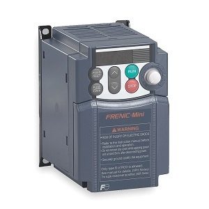 Fuji AC Drives FRNF25C1S-6U
