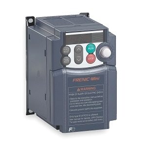 Fuji AC Drives FRNF25C1S-7U