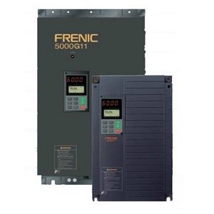 Fuji AC Drives FRNF25G11S-2UX