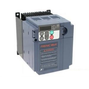 Fuji AC Drives FRNF50E1S-2U