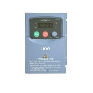 Hitachi AC Drives L100-007MFU2