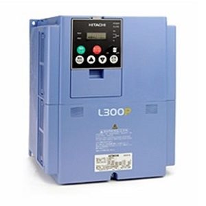 Hitachi AC Drives L300P-015LFU2