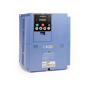 Hitachi AC Drives L300P-037LFU2