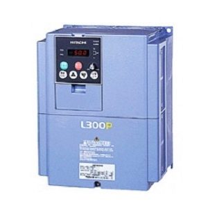 Hitachi AC Drives L300P-040HFU2