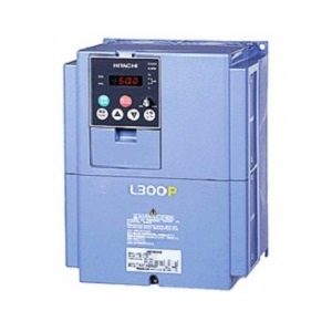 Hitachi AC Drives L300P-055LFU2