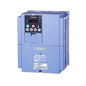 Hitachi AC Drives L300P-075LFU2