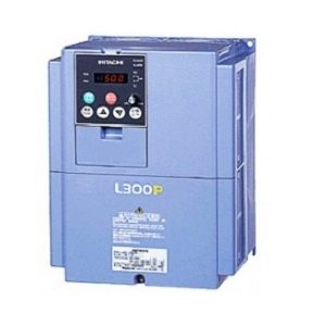 Hitachi AC Drives L300P-110LFU2
