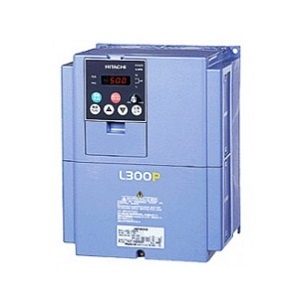 Hitachi AC Drives L300P-220HFU2