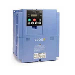 Hitachi AC Drives L300P-550HFU2