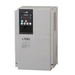 Hitachi AC Drives L700-185HFF