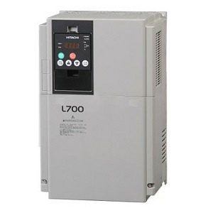 Hitachi AC Drives L700-370HFF