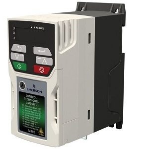 Control Techniques AC Drives M100-01200024A10101AB100