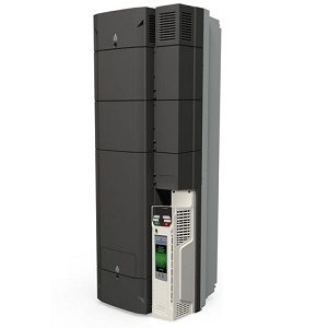 Control Techniques AC Drives M200-09202190A10101AB100