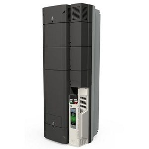 Control Techniques AC Drives M200-09501310E10101AB100