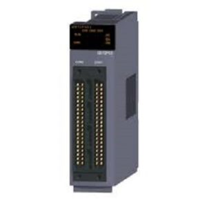 Mitsubishi QD72P3C3 Positioning Unit 3-Axes Module