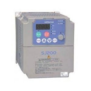Hitachi AC Drives SJ200-002NFU2