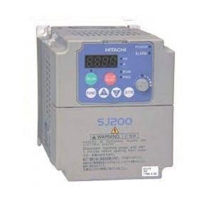 Hitachi AC Drives SJ200-004NFU2